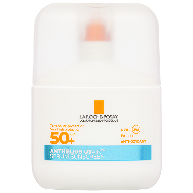 Serum chống nắng La Roche Posay Anthelios UVAIR SPF50+ thoáng nhẹ, kiềm dầu chai 50ml - 8